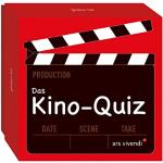 Das Kino-Quiz - 66 Fragen rund um das Kino, Schauspieler und Filme