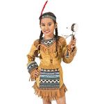 Das Kostümland Indianerkostüme für Kinder 