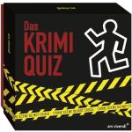 Das Krimi-Quiz (Neuauflage) - 66 kriminelle Fragen für alle Krimifans