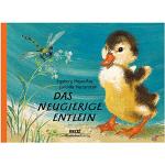 ostprodukte-versand Das neugierige Entlein - Kinderbuchverlag - Ossi Produkte - DDR Geschenke