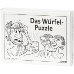 Bartl Würfelpuzzles 