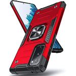 Reduzierte Rote Samsung Galaxy S20 FE Hüllen mit Bildern stoßfest 