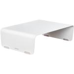 Dataflex Bento Monitor Erhöhung weiß (45.110)