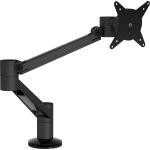 Schwarze DATAFLEX Viewlite Monitorständer & Monitorhalterungen aus Metall Breite 0-50cm, Höhe 0-50cm, Tiefe 0-50cm 