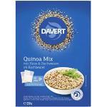 Davert Quinoa 6-teilig 