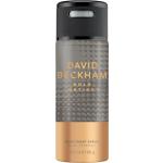 erfrischend David Beckham Instinct David Beckham Herrendeodorants 150 ml 