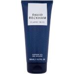 David Beckham Classic Blue Duschgel 200 ml für Manner