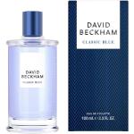 David Beckham Classic Blue 100 ml Eau de Toilette für Manner