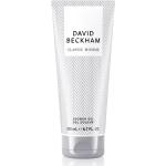 David Beckham Classic Homme Duschgel 200 ml für Manner