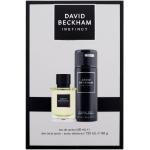 David Beckham Instinct Geschenkset: Edt 50 ml + Deodorant 150 ml für Manner