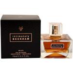 David Beckham Intimately Him - Men Parfum 75 ml Eau de Toilette EDT