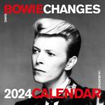 David Bowie Fotokalender 