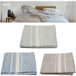 David Fussenegger Riva Tagesdecken & Bettüberwürfe aus Baumwolle 220x210 