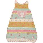 Mintgrüne David Fussenegger Juwel Babyschlafsäcke mit Lama-Motiv mit Reißverschluss aus Baumwolle maschinenwaschbar für Babys 