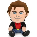 David Hasselhoff Michael Knight Rider 8" 20 cm Plush Doll Phunny Figur Kidrobot