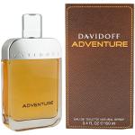 Davidoff Adventure Eau De Toilette 100 ml (man)