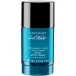 Davidoff Cool Water Extremely Mild Deodorant Stick 70 g