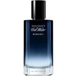 Davidoff Cool Water Vegane Eau de Parfum 50 ml für Herren 