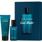 Davidoff Cool Water Düfte | Parfum 75 ml mit Pfefferminzöl für Herren Sets & Geschenksets 