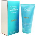 Davidoff Cool Water Wave for Women Körperlotion, 150 ml