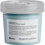 Sulfatfreie Farbschutz Davines Haarmasken 250 ml für  gefärbtes Haar 