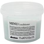 Sulfatfreie Farbschutz Davines Conditioner & Spülungen 75 ml mit Samenöl für  gefärbtes Haar 