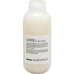 Davines Leave-In Conditioner 150 ml für  lockiges Haar 