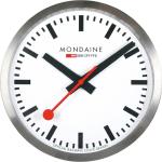 Mondaine Official Railways A990.CLOCK.16SBB Wanduhr Bahnhoflook
