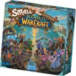 DAYS OF WONDER Small World of Warcraft Gesellschaftsspiel Mehrfarbig