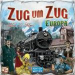 Spiel des Jahres ausgezeichnete Days of Wonder Zug um Zug Transport & Verkehr Zug um Zug - Spiel des Jahres 2004 