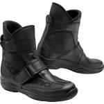 Daytona Boots Journey XCR Stiefel schwarz 37