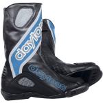 Daytona Stiefel Evo Sports GTX Farbe: Schwarz-Blau | Größe: 41
