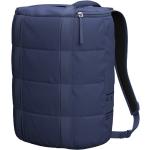 Reduzierte Blaue Douchebags Nachhaltige Herrenreisetaschen 25l aus Kunstfaser klein 