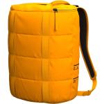 Reduzierte Orange Douchebags Nachhaltige Herrenreisetaschen 25l aus Kunstfaser klein 