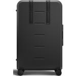 D_b_ Ramverk Check-in Luggage Large Black Out