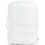 Weiße Douchebags Herrenreisetaschen 60l aus Kunstfaser 