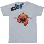 DC Comics Aquaman Brine King T-Shirt für Herren