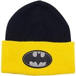 Schwarze Batman Caps für Kinder & Cappies für Kinder für Mädchen 