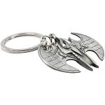 Batman Schlüsselanhänger & Taschenanhänger aus Metall für Damen 
