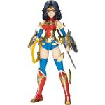 DC Comics - Plastic Model Kit - Wonder Woman (Humikane Shimada Ver....