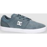 Blaue Skater DC Shoes Herrenskaterschuhe 