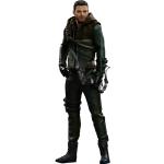 Dc Green Arrow 2.0 Deluxe action figure 1:8 Stephen Amell Cw Star Ace Sideshow