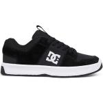 Schwarze DC Shoes Sneaker & Turnschuhe Größe 42,5 