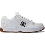 Weiße DC Shoes Sneaker & Turnschuhe Größe 42,5 