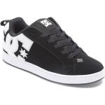 DC Shoes Court Graffik W (300678-BWS) black/white