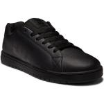 DC Shoes Gaveler Sneaker, schwarz, schwarz