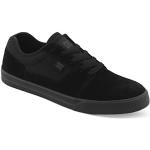 DC Shoes Herren Tonik Sneaker, Black/Black, 44.5 EU