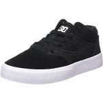 Schwarze DC Shoes High Top Sneaker & Sneaker Boots für Kinder Größe 37 