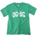 Skater DC Shoes Kinder T-Shirts für Jungen 