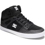 DC Shoes Pure High-top Wc (ADYS400043-BLW)